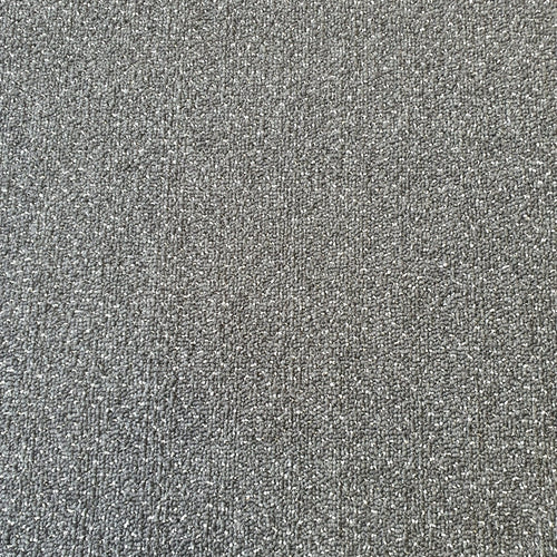 Dalle moquette gris - 500 x 500 mm (déconstruction)