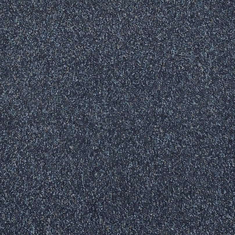 Dalle moquette grise - 500 x 500 mm