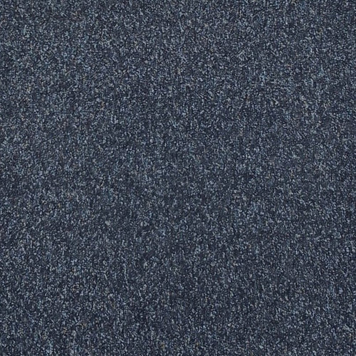 Dalle moquette grise - 500 x 500 mm