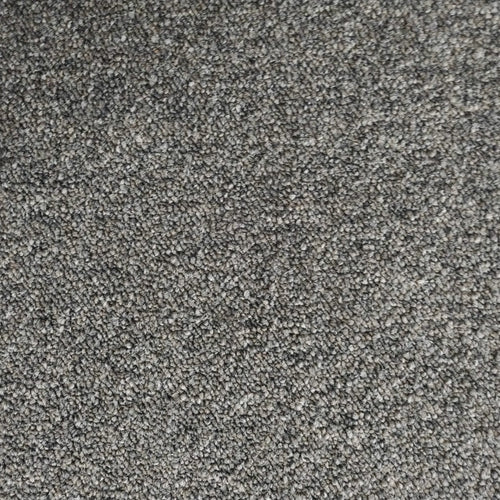 Dalle moquette marron - 500 x 500 mm