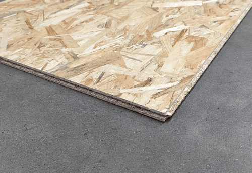 Dalle OSB 3 Swiss Krono - 2500 x 675 x 22 mm