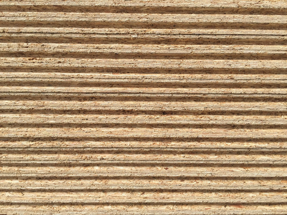 Dalle OSB 3 Swiss Krono - 2500 x 675 x 22 mm