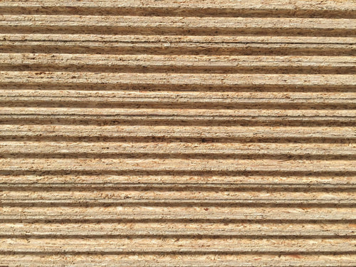 Dalle OSB 3 Swiss Krono - 2500 x 675 x 22 mm