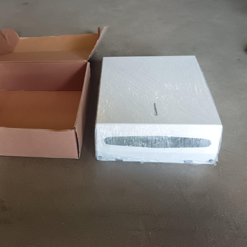 Distributeur de papier - AKW 23608 WH