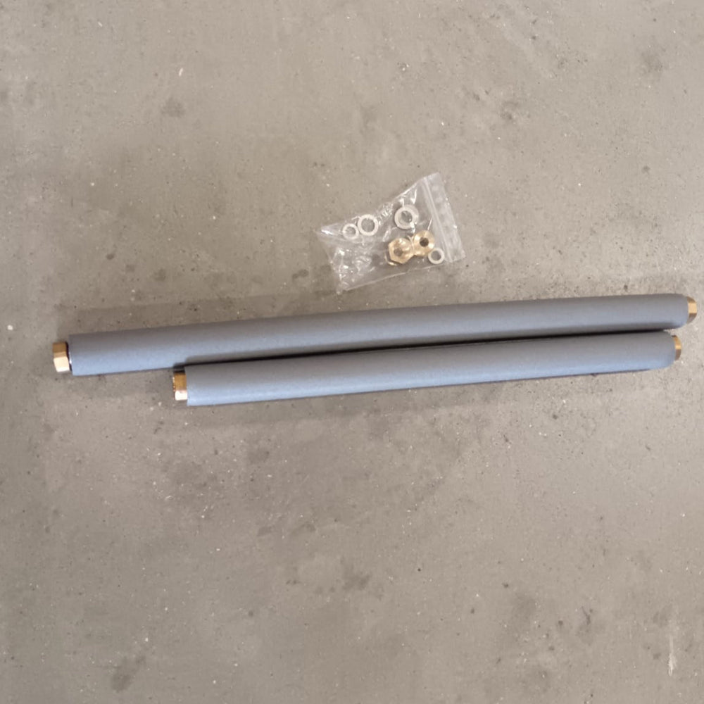 Kit de liaison BS60 pour chaudière innovens MCA colis EA138 réf. 100013746 DE DIETRICH