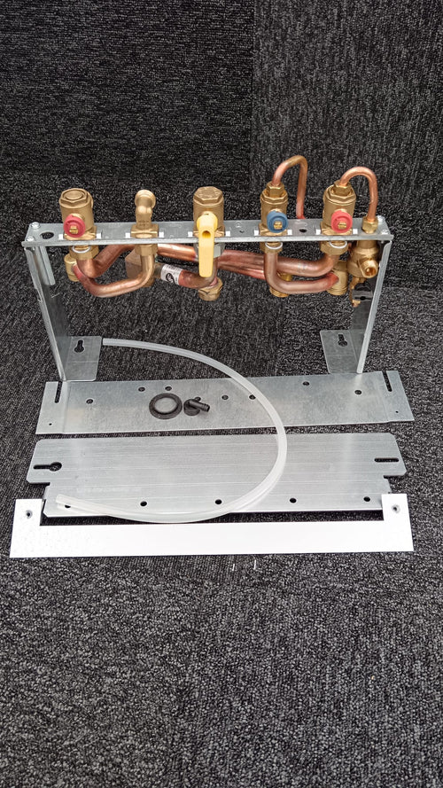 kit raccordement gaz - ELM.LEBLANC - Non répertorié