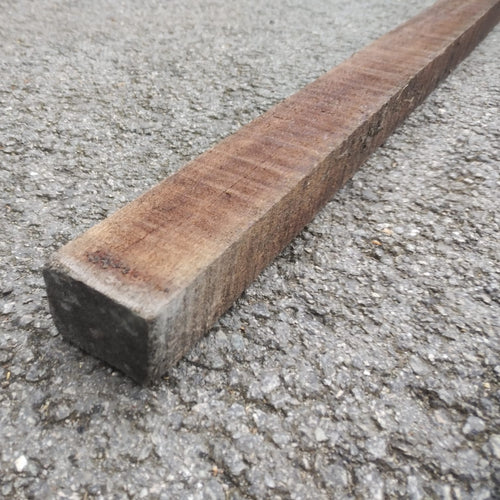 Lambourde bois exo Okan classe 4 - 41x55 - L=2,50m