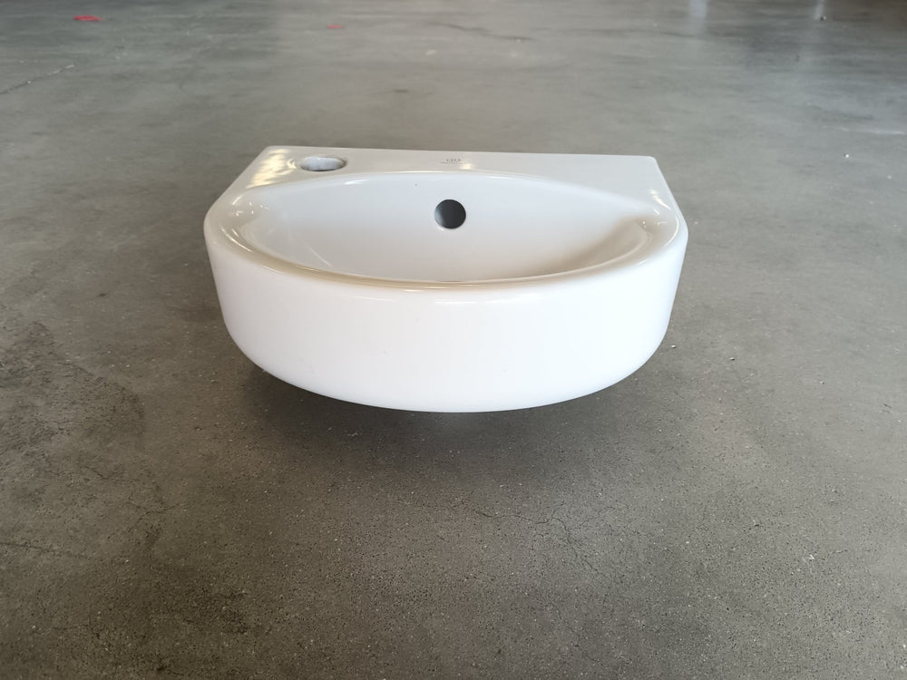 Lave main porcelaine - 350x260 mm - Ideal Standard