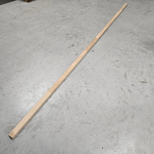 Liteau chêne lamellé collé - 36 x 15 - L=3m (raboté 4 faces)