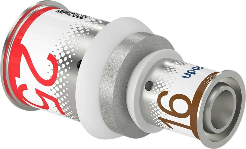 Manchon à sertir réduit S - Press PLUS 25 - 16 Réf. 1070553