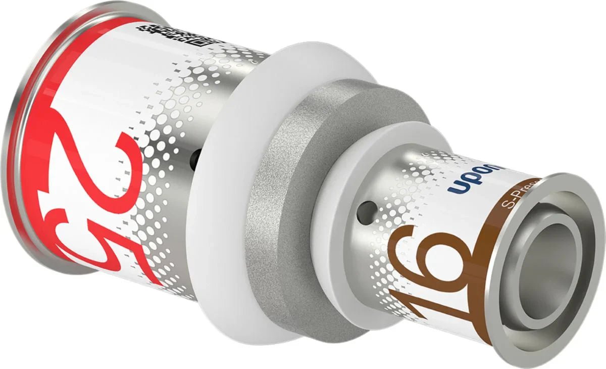 Manchon à sertir réduit S - Press PLUS 25 - 16 Réf. 1070553