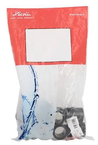 Manchon pression femelle diamètre 25mm UM25F NICOLL