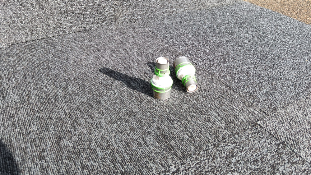 Manchon réduit 32x3 - 16x2 (x2) Réf. 9240W3220 COMAP