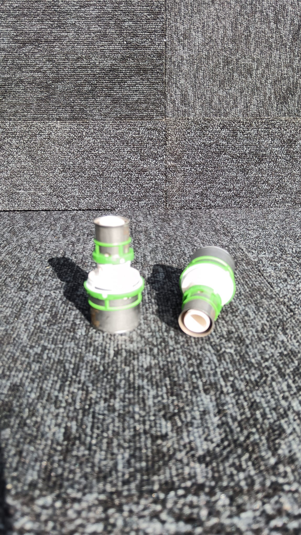 Manchon réduit 32x3 - 16x2 (x2) Réf. 9240W3220 COMAP