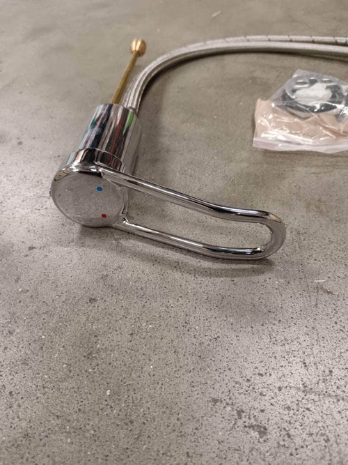 Mitigeur de douche - DELABIE
