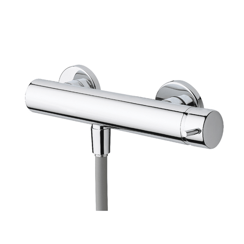 Mitigeur de douche - noir Réf. ULTIMKRFI00049 Procasa Finn