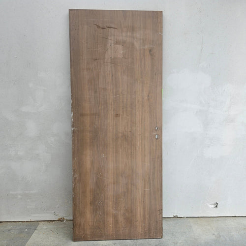 Ouvrant porte âme pleine 3 coloris - 2080 x 830 x 40 mm