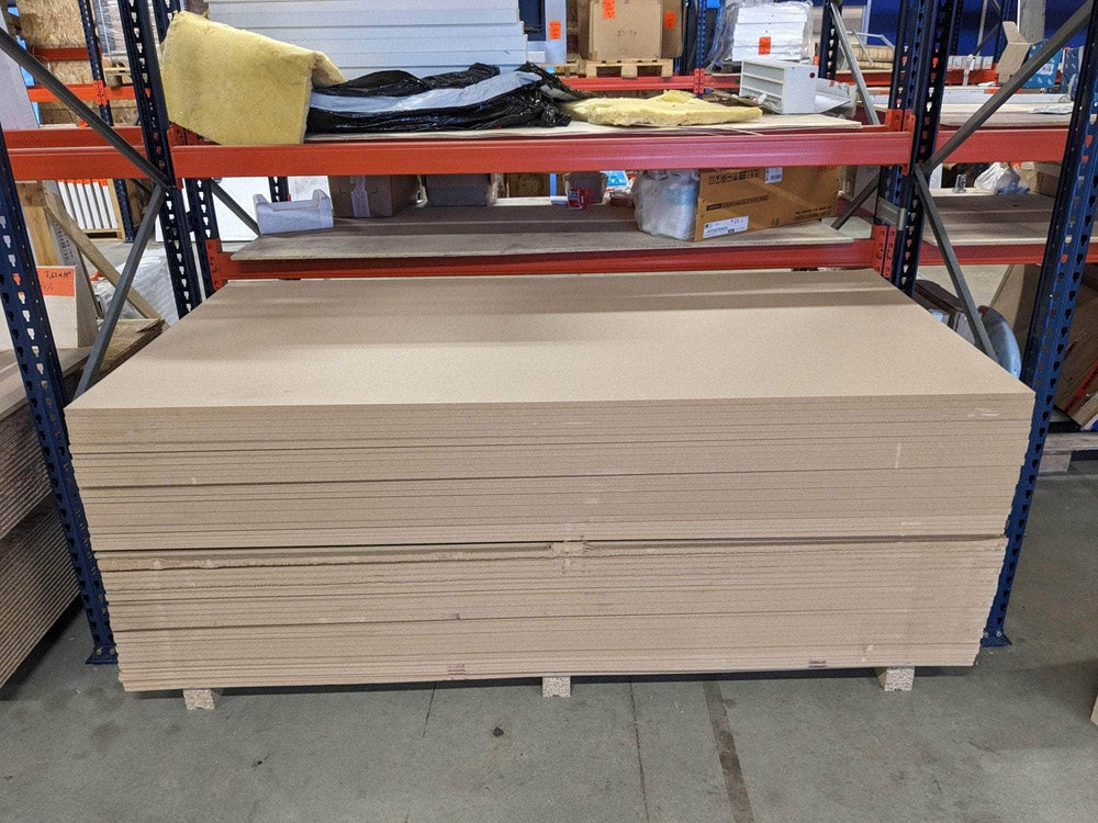 Panneau Medium MDF Kronospan - 2440 x 1220 x 18 mm