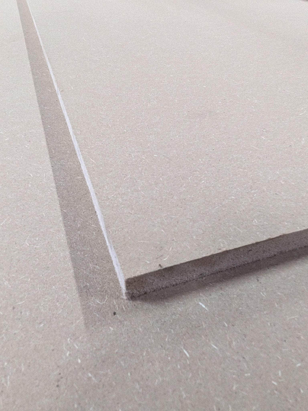 Panneau Medium MDF Kronospan - 2440 x 1220 x 18 mm