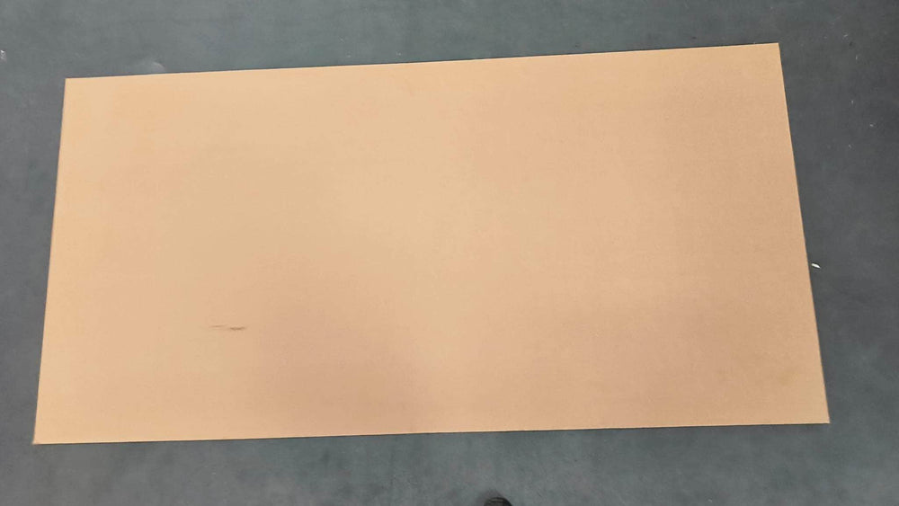 Panneau Medium MDF Kronospan - 2440 x 1220 x 18 mm