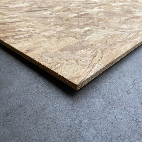 Panneau OSB 3 Kronospan - 3000 x 1300 x 7 mm