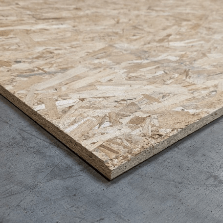 Panneau OSB 3 Swiss Krono - 2765 x 1250 x 18 mm