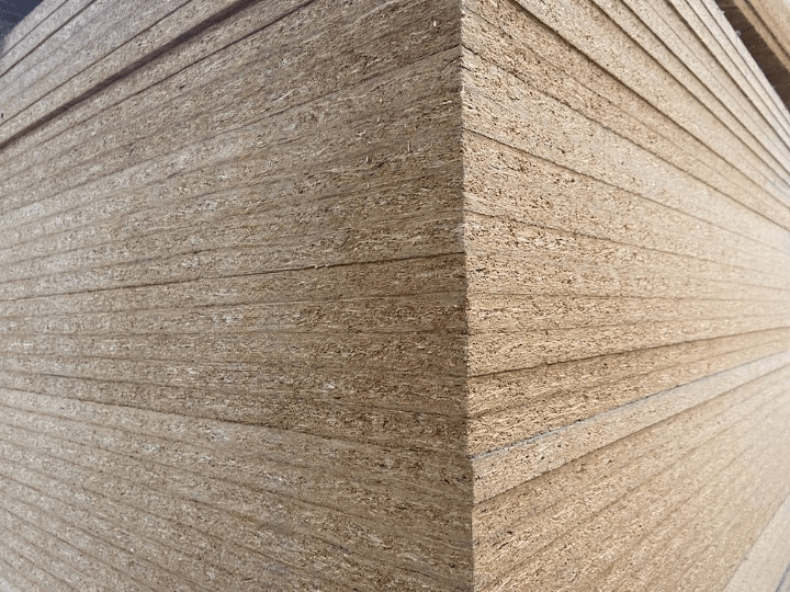 Panneau OSB 3 Swiss Krono - 2765 x 1250 x 18 mm