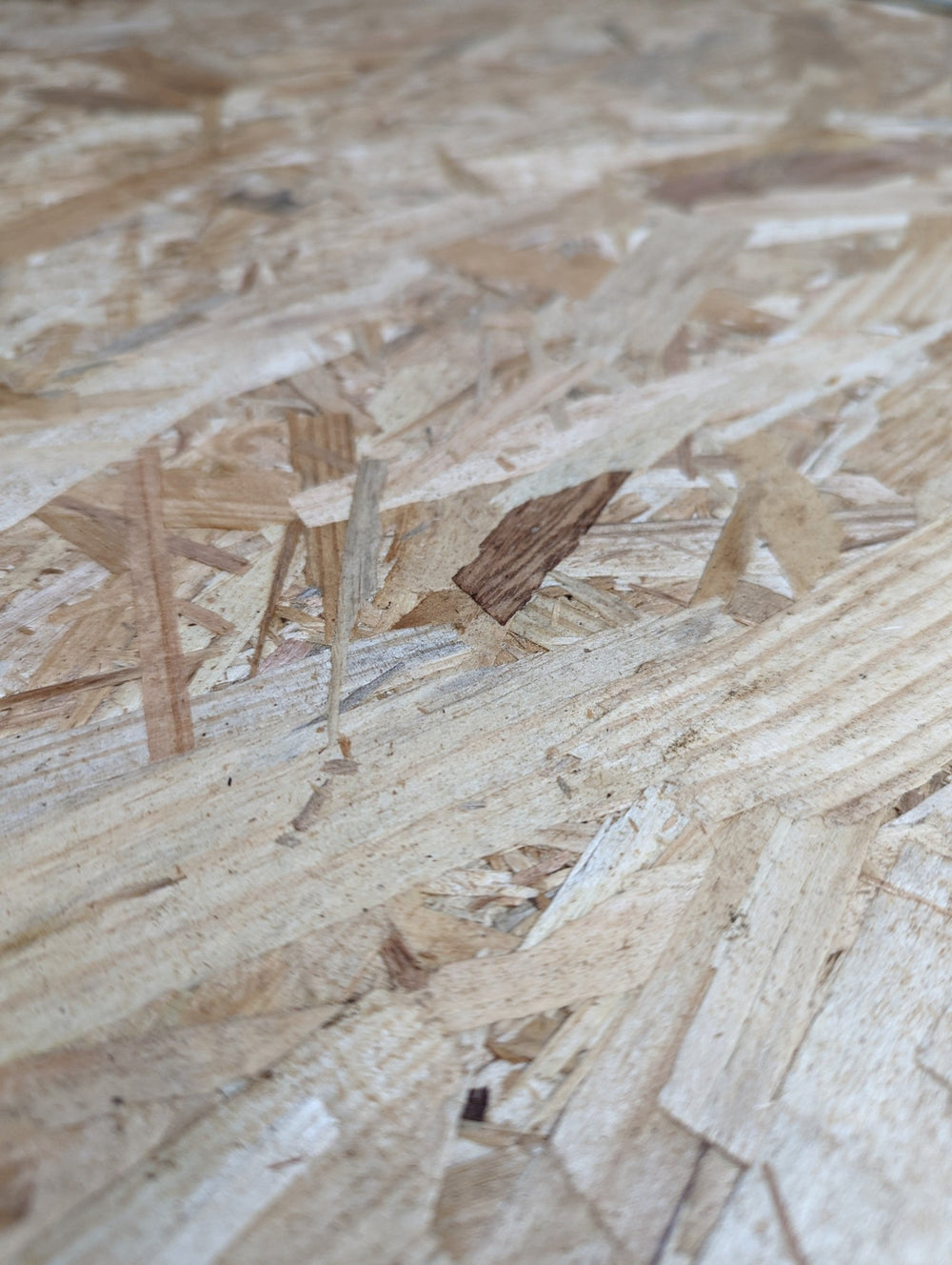 Panneau OSB 3 Swiss Krono - 2765 x 1250 x 18 mm