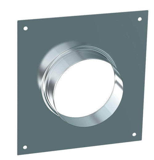 PLAQUE DE CONNEXION D200ext. P/FLEX 150 - 156 Réf. 773315 TEN