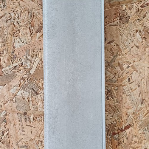 Plinthe SMF décor Graphite taupe - Venise 2500x59x17,4mm