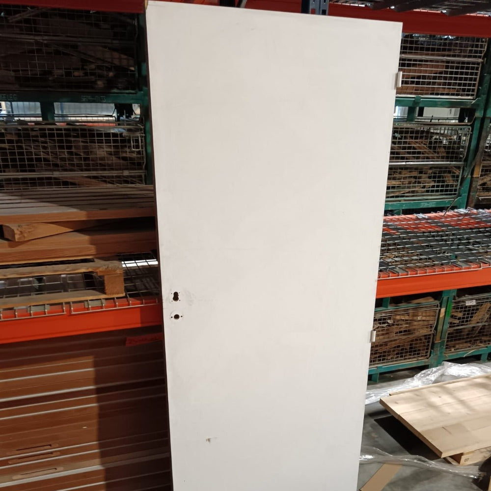 Porte 245 x 93 Blanc NEO