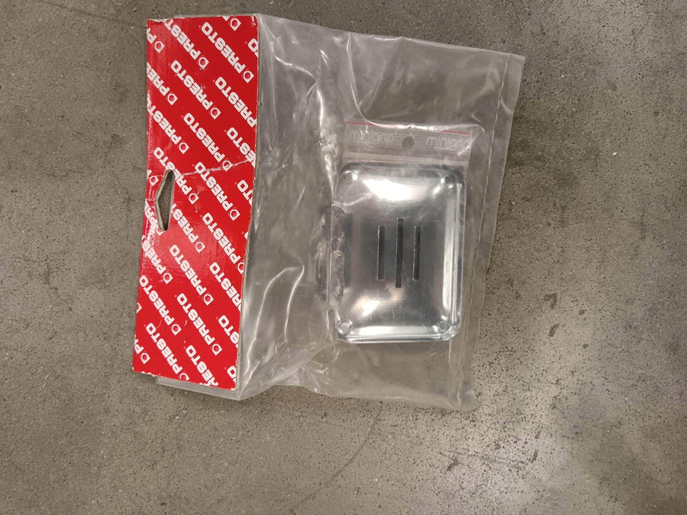 Porte - savon mural - PRESTO