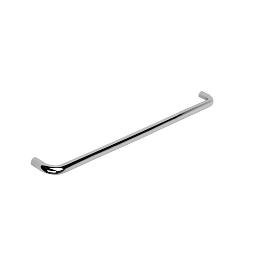 Porte Serviettes Fixe 600 mm Chrome Ultimacfi00009 Procasa Finn