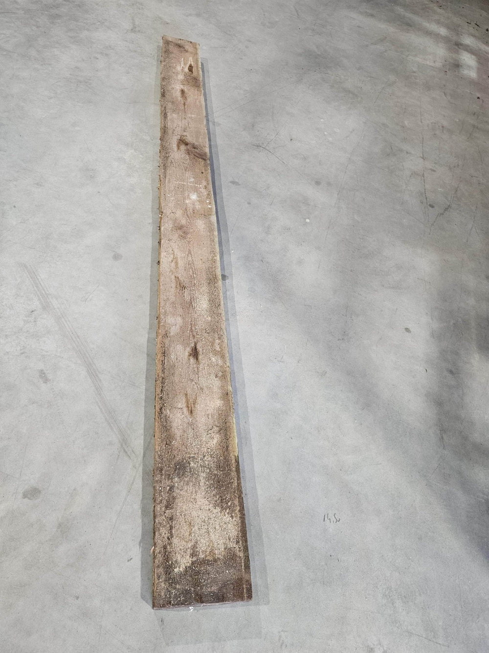 Poutre - Bois massif - Déconstruction - 1800 x 200 x 70 mm