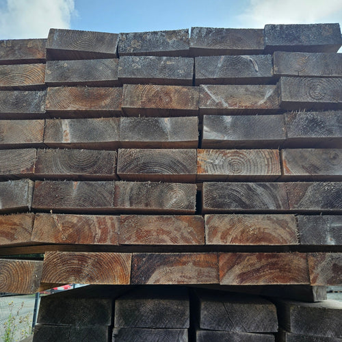 Poutre epicéa bois massif - 220 x 70 - L=6m (brut de sciage)