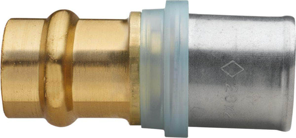 Raccord passerelle multicouche Altech 16 cuivre 16 (x2) ALTECH