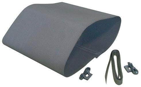 Raccord souple - diamètre 355 mm - longueur 160 mm 11096937 ALDES