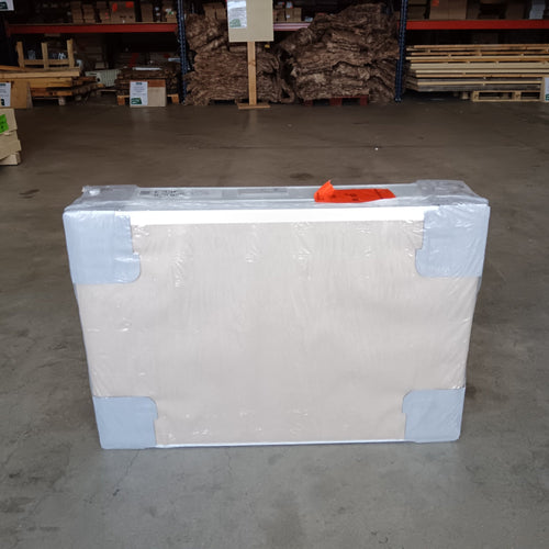 Radiateur eau chaude Reggane 3010 Compact acier - 33K 750 x 520 mm - Finimetal