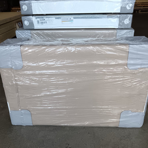 Radiateur eau chaude Reggane 3010 Compact acier - 500 x 800 mm - Finimetal