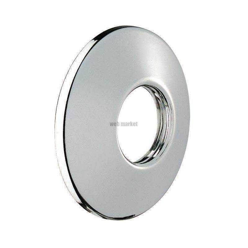 Rosaces Filetées Femelle 20X27 Diamètre 60 (Lot De 2) Réf : 824620.2P Delabie