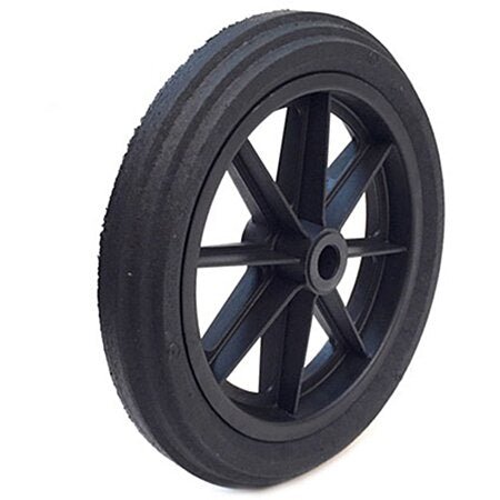 Roue Brouette Incr, 360 R25/74