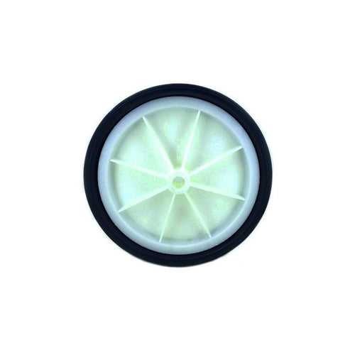 Roue De Tondeuse Diam 200 mm Caujolle