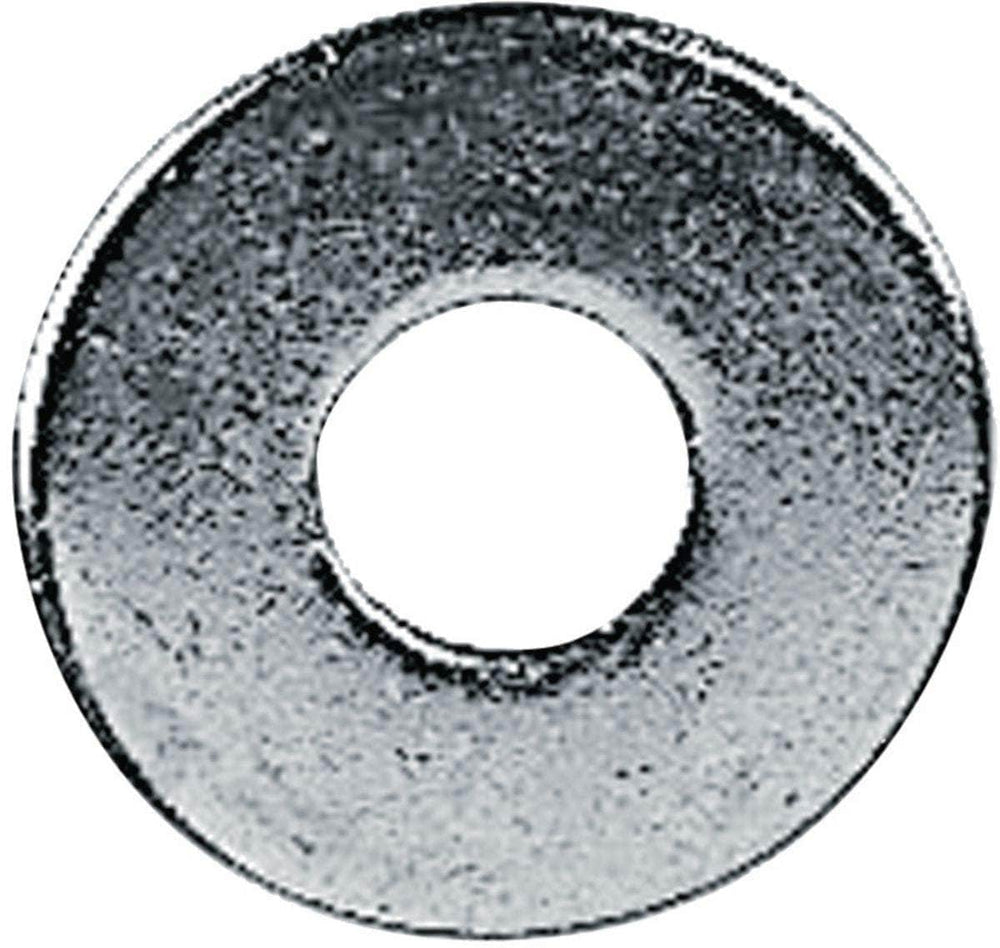 Sachet 50 Rondelles 10X27 L Mm Ram 93511