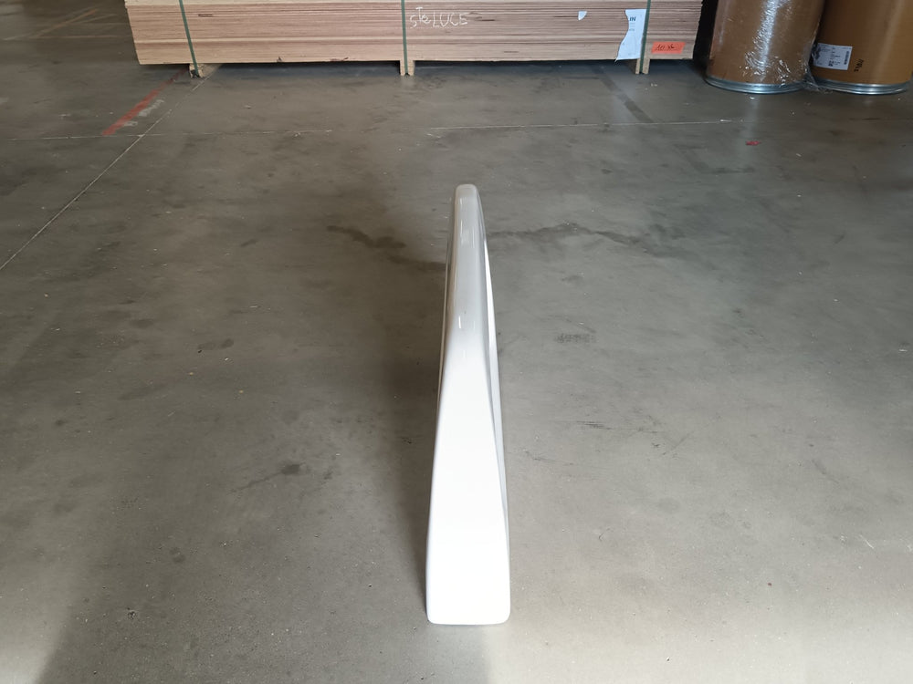 Séparateur urinoir porcelaine - 380x560 mm