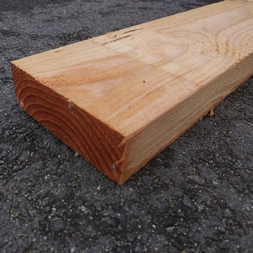 Solive douglas - 50x150 - L=4m