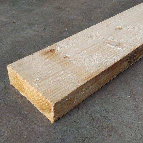 Solive épicéa - 50x150 - L=4m