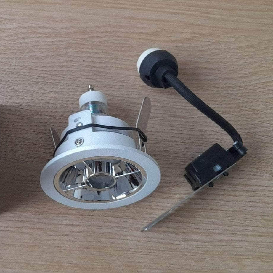 Spot LED encastré fixe PREMIUM VALA 2