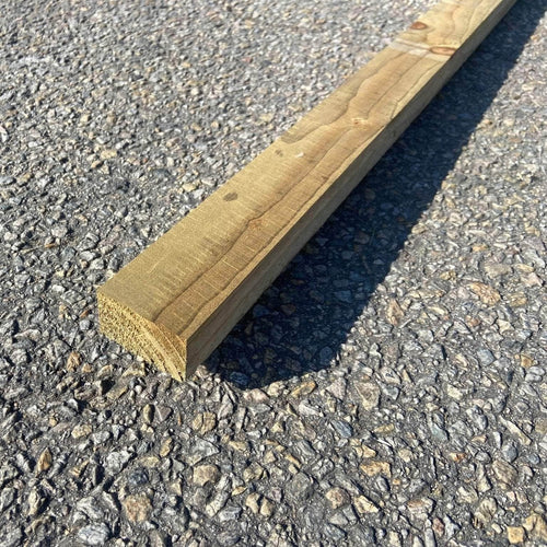 Tasseau pin classe 3 - 27x45 - L=4m