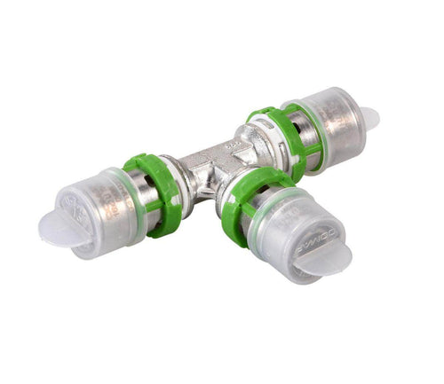 Té égal 63x4,5 (x1) Réf. 7130W63 COMAP