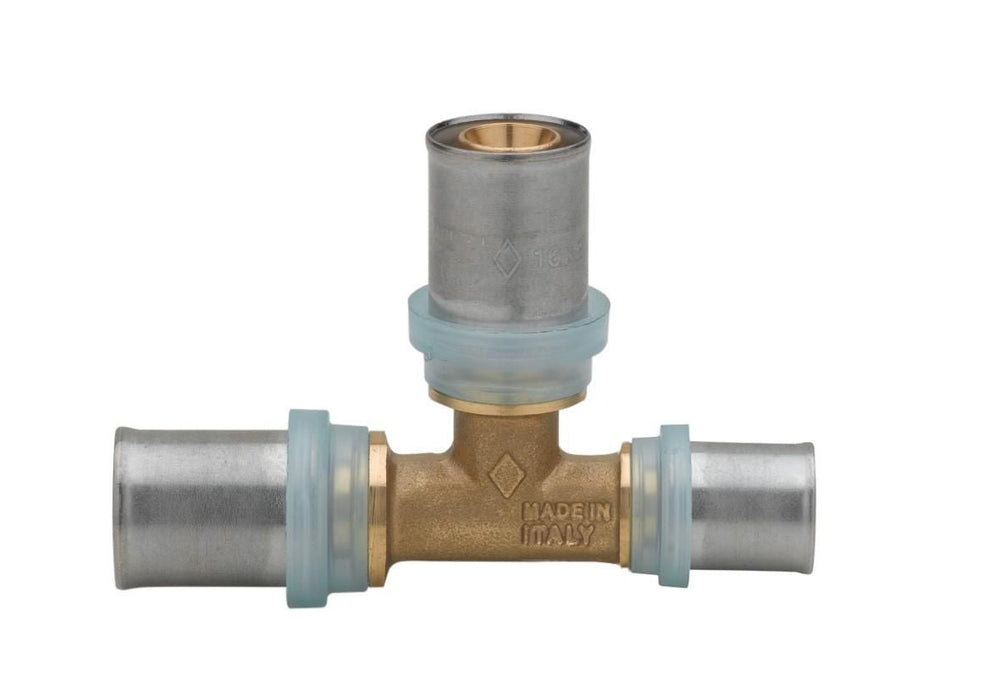 Té réduit Altech 20x20x16 (x2)